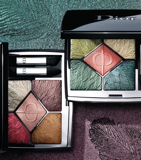 dior 5 colour couture